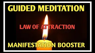 Download Best 5 Minutes Guided Meditation For Law Of Attraction / Ancient Indian Meditation MP3