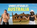 We Were SHOCKED by this Australian Island