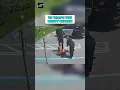 Lady Cop Fired After Unlawful Arrest