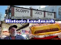 Lunch at Sloppy Joes and Walking Duval Street Key West 2026