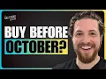 Crypto Is About to Reprice Higher - And Nobody Is Ready