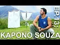 Ep 13 Kapono Aluli Souza - Lomilomi