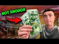 Download Lagu How Much Can I Win With Just $200?