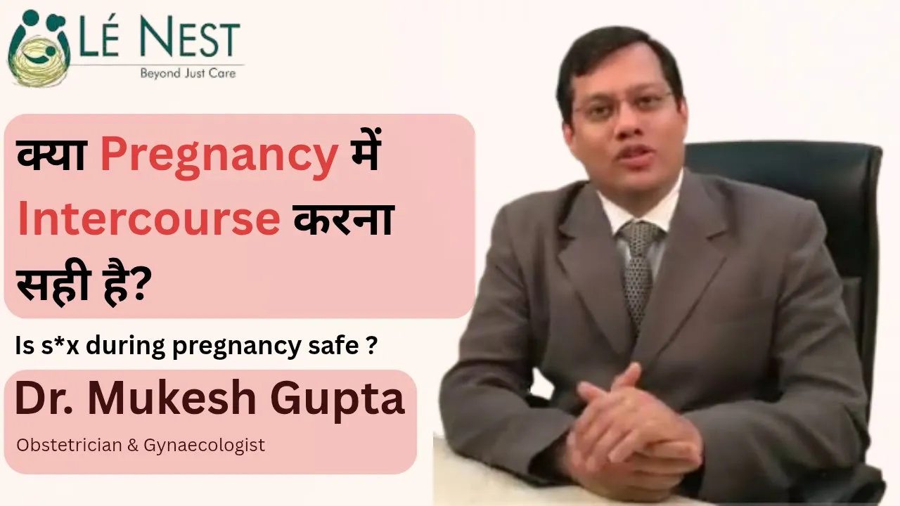 Baby’s Development at 33rd Week of Pregnancy Part 1