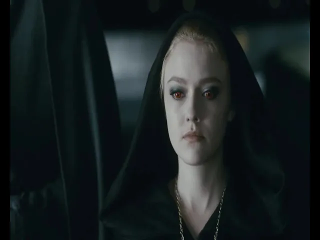 The Twilight Saga: Eclipse | Clip #6