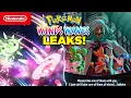 Lagu NEW POKEMON GEN 10 LEAKS! STARTERS REVEALED SOON!
