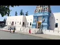 Hindu Temple and Cultural centre Bothell Seattle United States of America