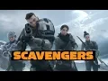 Video di Scavengers: Announcement Trailer - Game Awards 2018