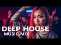 Download Lagu Best Melodic Deep House 2025 🌌 | Chill Mix | Top Deep House Tracks | Relaxing Music