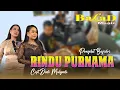 Lagu Rindu Purnama 'Pongdut Bajidor Balad Music' || Ulland Bulan Ft Watya Gumilang ( Live Kp.Pasirwangi )