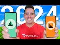 DoorDash Dasher Rewards COMPLETE Review Earnings 2024