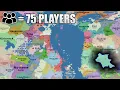 Old Maps New Strats