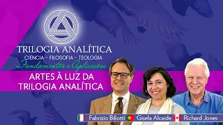 Artes à Luz da Trilogia Analítica : Trilogia Analítica - Fundamentos e Aplicações