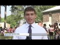 North Charleston combating gun violence through community event