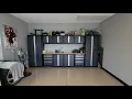 Costco NewAge Bold 3 0 garage cabinets 18 month update
