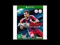 pes 2015 soundtrack