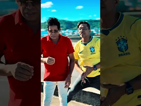 🇧🇷 O Brasil que vemos nas ruas precisa ser ouvido.