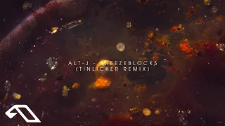 Download alt-J - Breezeblocks (Tinlicker Remix) | Official Music Video MP3