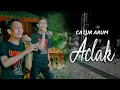 Lagu CATUR ARUM - ACLAK (tibane kepooooong)  [live session kroncong music]