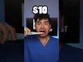 Download Lagu $1 vs $100 Toothbrush !?