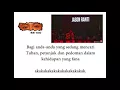 Download Lagu Lirik / Lyrics Jason Ranti Doa Sejuta Umat