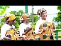 Download Lagu Madrassati Lihairya de Chiconi - Allah Allah