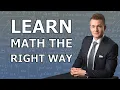 Download Lagu How to Understand Math Intuitively?