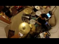Juego Cruel - Melvin crema Drum Cover
