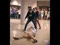 Lagu Cobra Kai School Fight Was Amazing | Qcriple