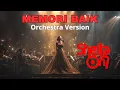 Lagu Memori Baik - Sheila on 7 feat. Aishameglio | Orchestra Version