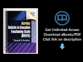 Download Barkley Deficits in Executive Functioning Scale BDEFS for Adults PDF