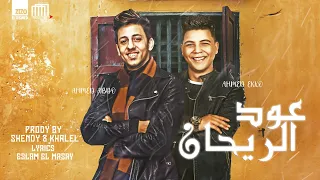 مهرجان عود الريحان احمد عبده احمد اكسو كلمات اسلام المصري توزيع شيندي وخليل  مهرجان عود الريحان احمد عبده احمد اكسو كلمات اسلام المصري توزيع شيندي وخليل