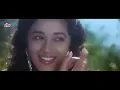 Dekha Hai Pehli Baar 4K | देखा है पहली बार | Alka Yagnik | S P Balasubramaniam | Salman Khan Madhuri