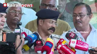 'സ്വകാര്യ ബസ് ജീവനക്കാർക്ക് തിരിച്ചറിയൽ കാർഡ് നിർബന്ധമാക്കും'; കൊച്ചി സിറ്റി പൊലീസ് കമ്മീഷണർ| kochi