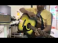 Yamaha F310 Indonesia crafted