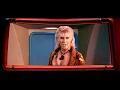 The Wrath of Khan 1982 Kirk s Response