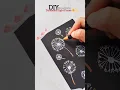 Download Lagu Easy Dandelion Light Frame Tutorial 😍✨ #diy #shorts #art #decor #trending #viral