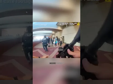 Man Shoots Stepmother During Graduation Ceremony 😮