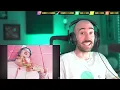 WTF! ASHNIKKO - TRINKETS [FIRST REACTION]