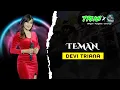 Download Lagu TRIAS ft. SIMA AUDIO | TEMAN - DEVI TRIANA