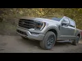 What Is The Tow Capacity of the 2022 Ford F-150 Gene Messer Ford Amarillo