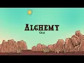 Download Lagu Cam - Alchemy (Lyrics)