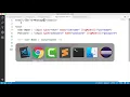 018 Step 16 Adding Hardcoded Authentication to Logic Component ngIf directive