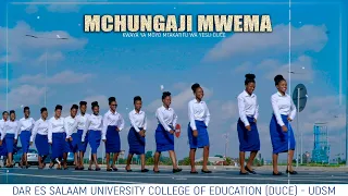 mchungaji mwema kwaya ya moyo mtakatifu wa yesu duce official video hd tp