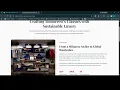 StyleHub - Fashion Apparel E-Commerce Website Frontend Internship Project
