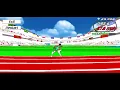 Speed stars GLITCHED BUILD pt2