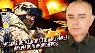 СВІТАН: В «Борисоглєбську» спалили 6% АВІАПАРКУ РФ! ТАМ НЕ ПРОСТО АЕРОДРОМ. Далі знищать "ЕНГЕЛЬС"