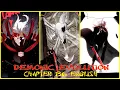 DEMONIC EVOLUTION CHAPTER 136 ENGLISH