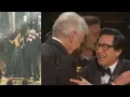 Download Lagu Harrison Ford Reacts To Ke Huy Quan's Oscar Triumph