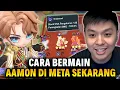 Download Lagu SHADOWCELL + AAMON = JADI SALAH SATU META TERKUAT DI MAGIC CHESS GOGO SEASON 3
